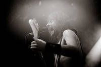 2017-10-23 - Airbourne från Trädgår'n, Göteborg