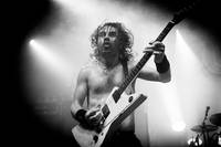 2017-10-23 - Airbourne från Trädgår'n, Göteborg