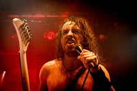 2017-10-23 - Airbourne från Trädgår'n, Göteborg