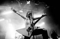 2017-10-23 - Airbourne från Trädgår'n, Göteborg