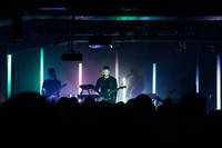 2017-10-23 - Asgeir från Debaser Strand, Stockholm