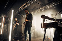 2017-10-23 - Asgeir från Debaser Strand, Stockholm