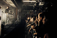 2017-10-23 - Asgeir från Debaser Strand, Stockholm