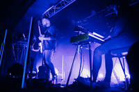 2017-10-23 - Asgeir från Debaser Strand, Stockholm