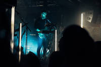 2017-10-23 - Asgeir från Debaser Strand, Stockholm