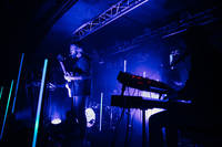 2017-10-23 - Asgeir från Debaser Strand, Stockholm