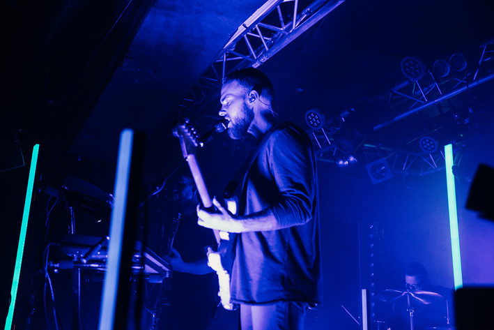 2017-10-23 - Asgeir från Debaser Strand, Stockholm