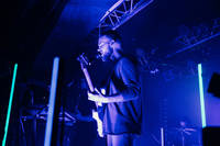2017-10-23 - Asgeir från Debaser Strand, Stockholm