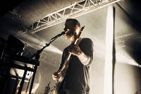 2017-10-23 - Asgeir från Debaser Strand, Stockholm