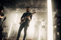 2017-10-23 - Asgeir från Debaser Strand, Stockholm
