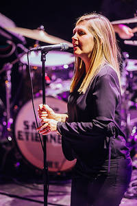 2017-10-24 - Saint Etienne från Stora Teatern, Göteborg