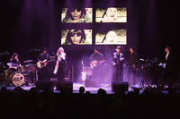 2017-10-24 - Saint Etienne från Stora Teatern, Göteborg
