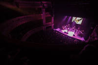 2017-10-24 - Saint Etienne från Stora Teatern, Göteborg