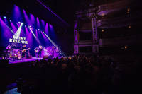 2017-10-24 - Saint Etienne från Stora Teatern, Göteborg