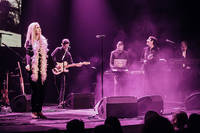 2017-10-24 - Saint Etienne från Stora Teatern, Göteborg