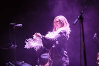2017-10-24 - Saint Etienne från Stora Teatern, Göteborg