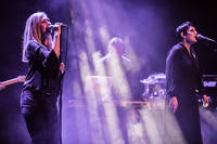 2017-10-24 - Saint Etienne från Stora Teatern, Göteborg