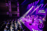 2017-10-24 - Saint Etienne från Stora Teatern, Göteborg