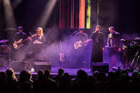 2017-10-24 - Saint Etienne från Stora Teatern, Göteborg