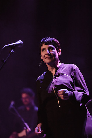 2017-10-24 - Saint Etienne från Stora Teatern, Göteborg