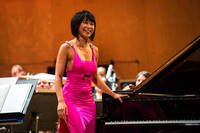 2017-10-25 - Yuja Wang från Konserthuset, Göteborg