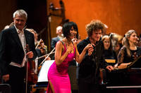 2017-10-25 - Yuja Wang från Konserthuset, Göteborg