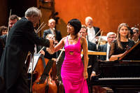 2017-10-25 - Yuja Wang från Konserthuset, Göteborg