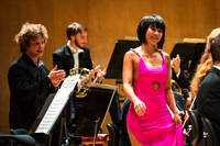 2017-10-25 - Yuja Wang från Konserthuset, Göteborg