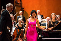 2017-10-25 - Yuja Wang från Konserthuset, Göteborg