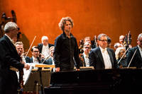 2017-10-25 - Yuja Wang från Konserthuset, Göteborg