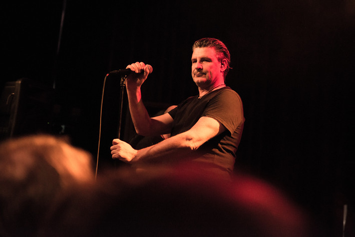 2017-10-27 - Magma från Kulturhuset, Stockholm
