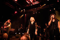 2017-10-27 - Magma från Kulturhuset, Stockholm