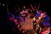 2017-10-27 - Magma från Kulturhuset, Stockholm