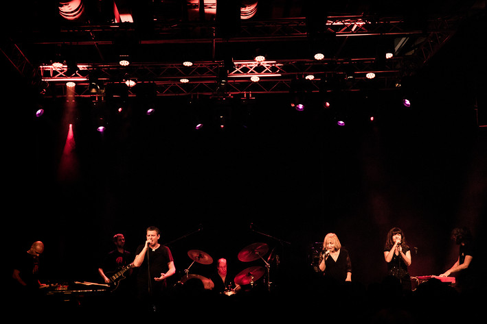 2017-10-27 - Magma från Kulturhuset, Stockholm