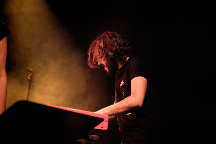 2017-10-27 - Magma från Kulturhuset, Stockholm