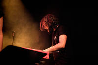 2017-10-27 - Magma från Kulturhuset, Stockholm