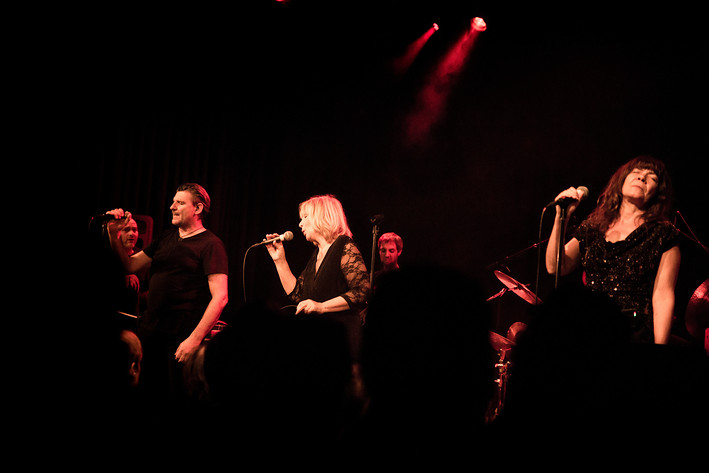 2017-10-27 - Magma från Kulturhuset, Stockholm