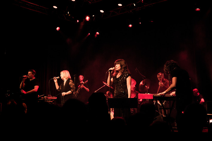 2017-10-27 - Magma från Kulturhuset, Stockholm