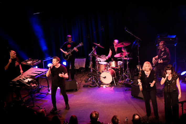 2017-10-27 - Magma från Kulturhuset, Stockholm