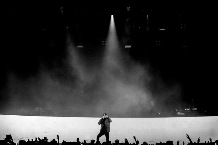 2017-10-28 - Bryson Tiller från Annexet, Stockholm