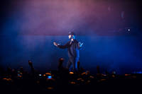 2017-10-28 - Bryson Tiller från Annexet, Stockholm