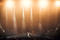 2017-10-28 - Bryson Tiller från Annexet, Stockholm