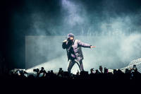 2017-10-28 - Bryson Tiller från Annexet, Stockholm
