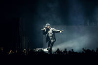 2017-10-28 - Bryson Tiller från Annexet, Stockholm