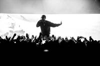 2017-10-28 - Bryson Tiller från Annexet, Stockholm