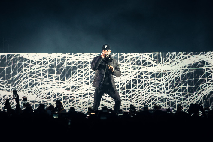 2017-10-28 - Bryson Tiller från Annexet, Stockholm
