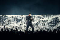 2017-10-28 - Bryson Tiller från Annexet, Stockholm