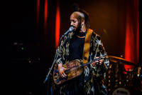 2017-10-29 - Yemen Blues från Kulturhuset, Stockholm