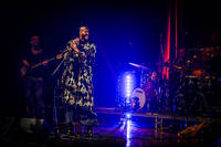 2017-10-29 - Yemen Blues från Kulturhuset, Stockholm