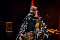 2017-10-29 - Yemen Blues från Kulturhuset, Stockholm